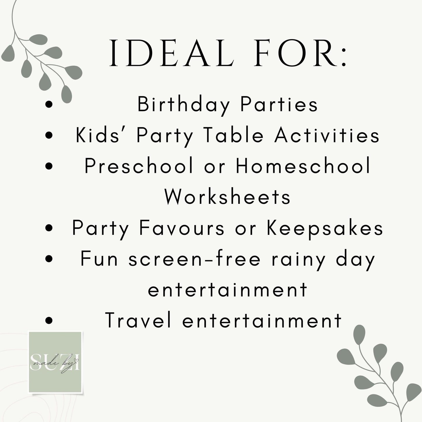 Personalised Wedding Activity Placemat – Printed Kids Wedding Game – Custom Name & Date – Wedding Reception Table Entertainment