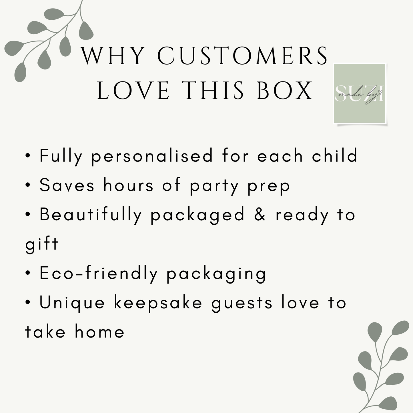 Personalised Dinosaur Party Favour Box | Kids Birthday Thank You Gift | Dino Activity Pack